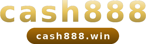 cash888 logo